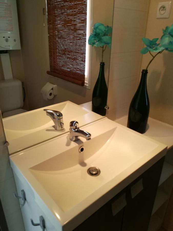 Country house Conjunto Rural Andrea *
