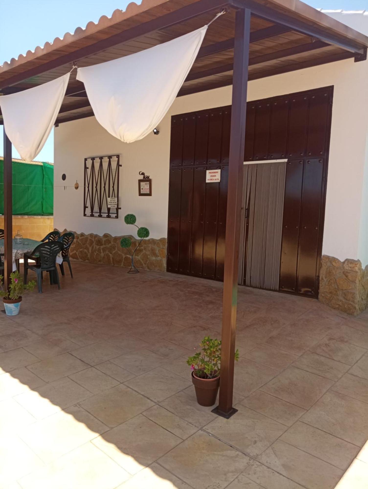 Country house Conjunto Rural Andrea *